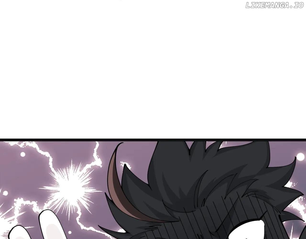 Era of the Haunted Chapter 375 - page 149